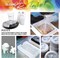 Pixiss Silicone Mold Making Kit Liquid Silicone Rubber 200g/7fl oz, Translucent, Clear